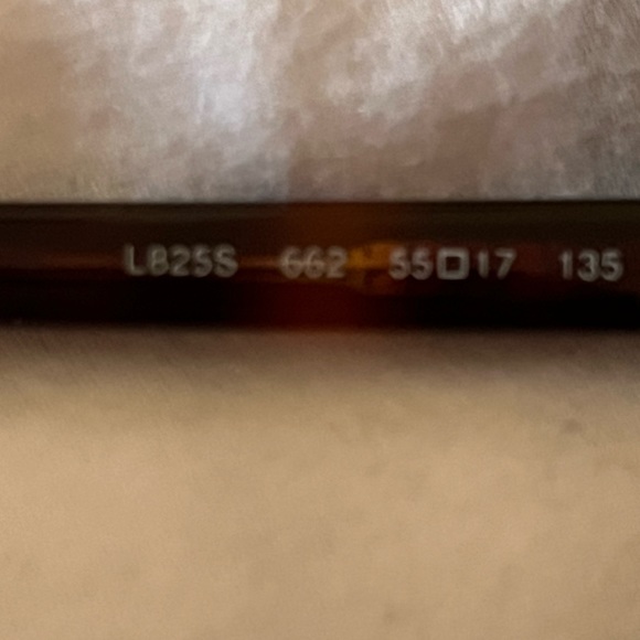 Lacoste sunglasses 🕶 - Picture 5 of 7